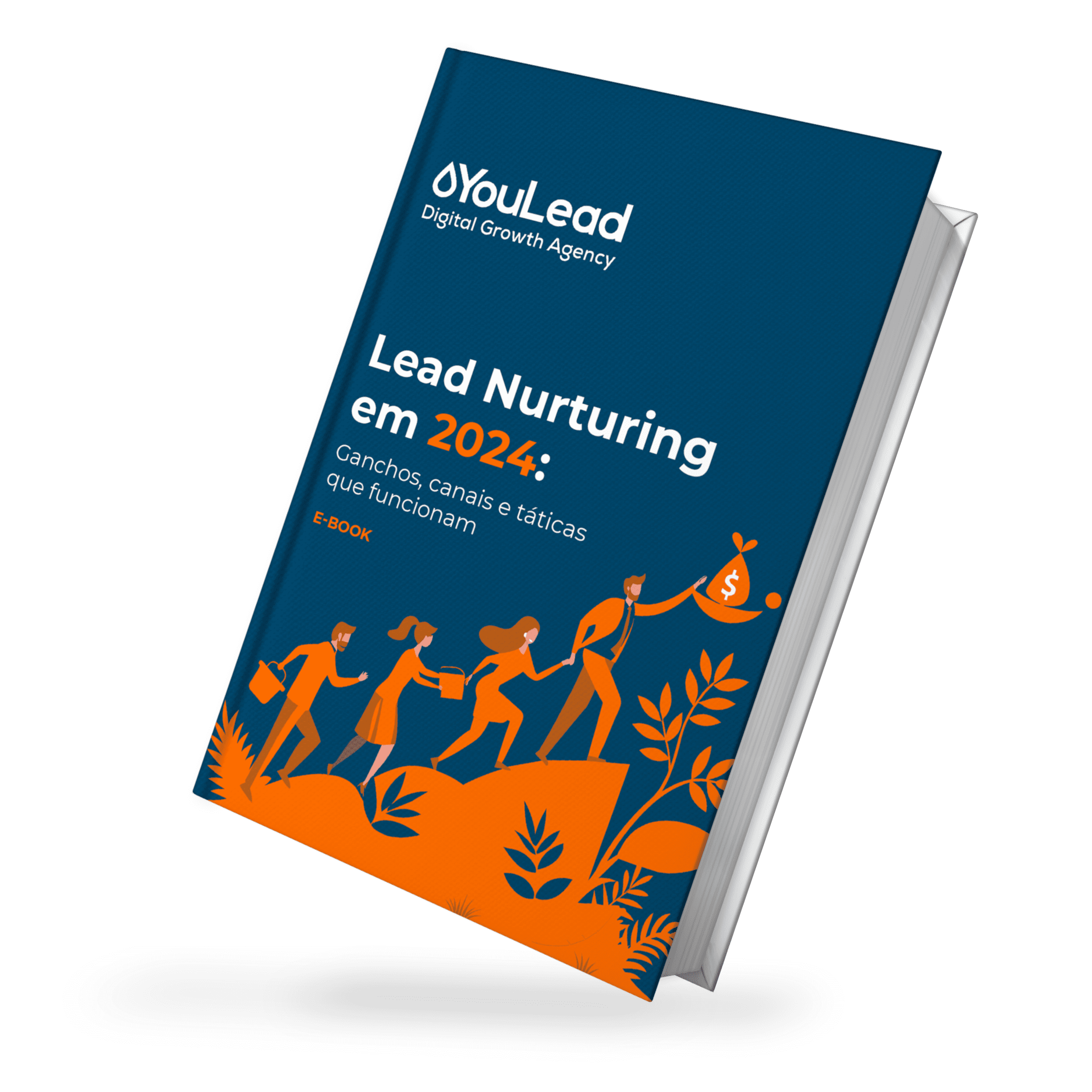 Book_Yl_Ebook_Lead Nurturing