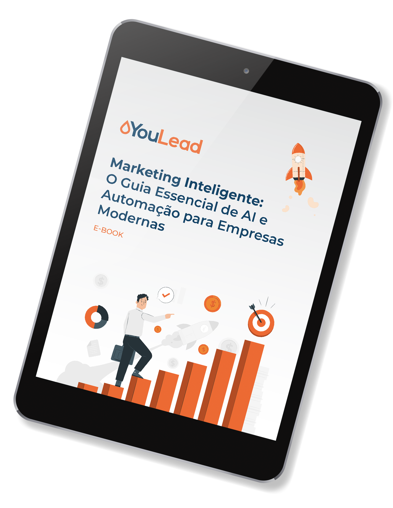 tablet eBook Marketing Inteligente-1
